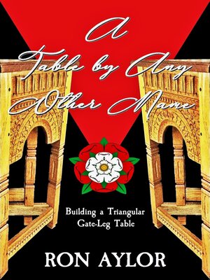 cover image of A Table by Any Other Name